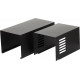 Витяжка ELEYUS VERTICAL 700 50 BL