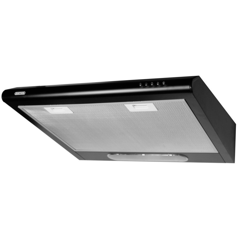 Витяжка ELEYUS LINE 1 50 BL