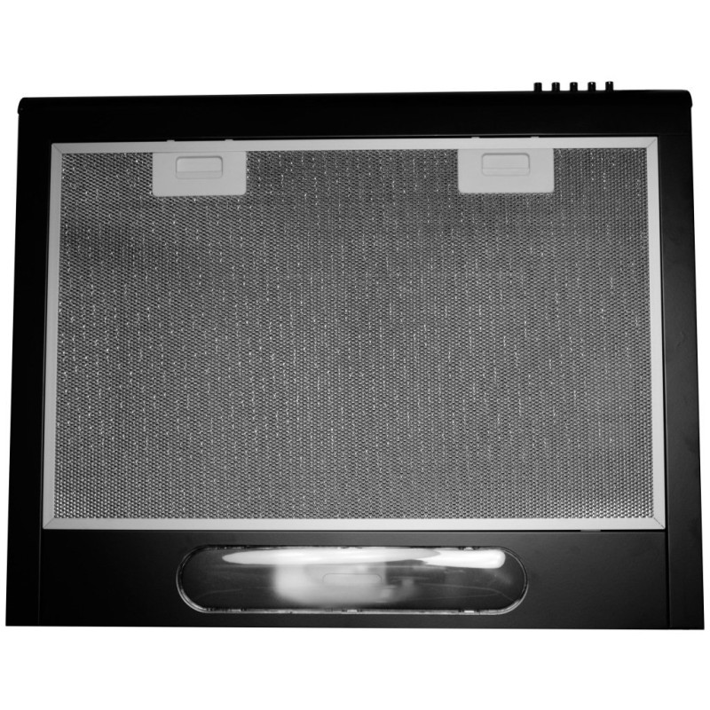 Витяжка ELEYUS LINE 1 50 BL