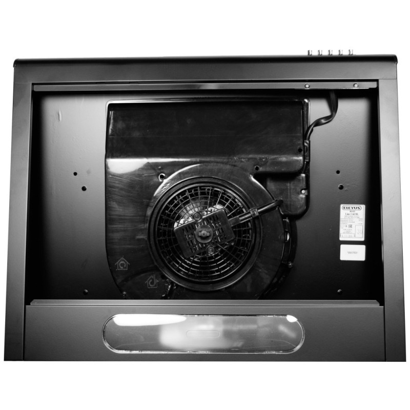 Витяжка ELEYUS LINE 1 50 BL