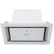 Витяжка Perfelli BISP 5673 WH 1000 LED Strip