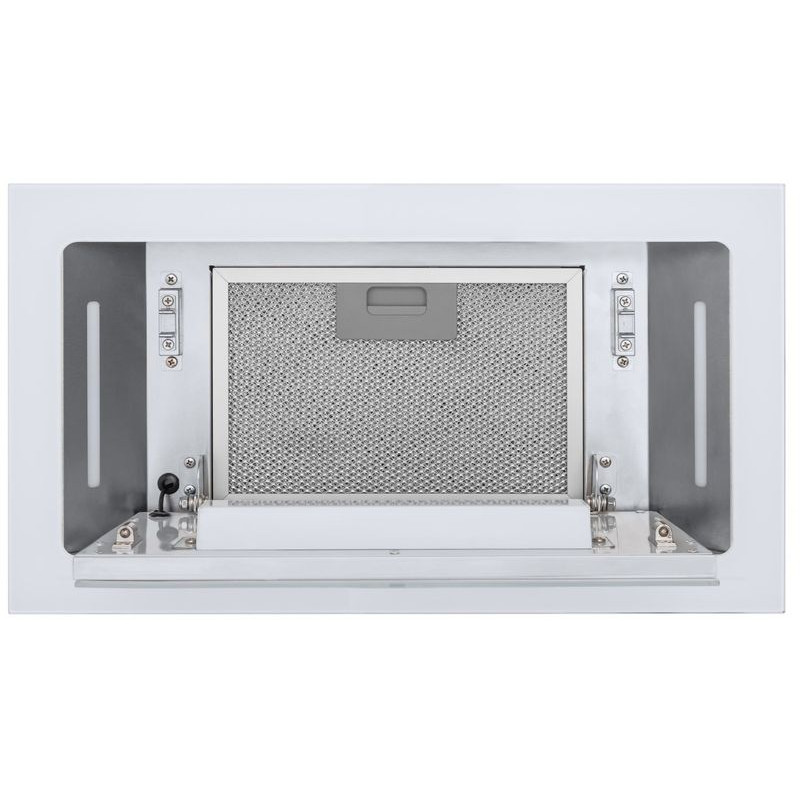 Витяжка Perfelli BISP 5673 WH 1000 LED Strip