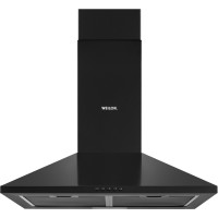Витяжка WEILOR WK 65 FBL