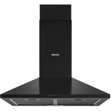 Витяжка WEILOR WK 65 FBL