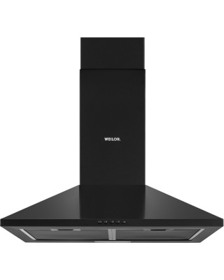Витяжка WEILOR WK 65 FBL