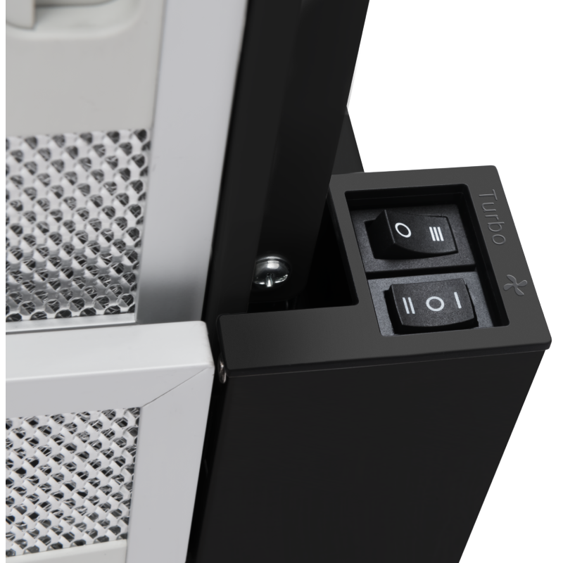 Витяжка Hansa OTP6233BH