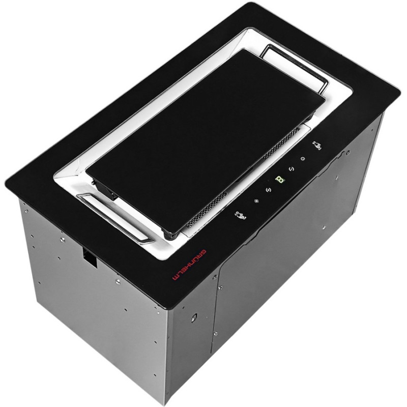 Витяжка Grunhelm GVB 430 TB