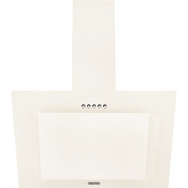 Витяжка ELEYUS VERTICAL 700 60 BG