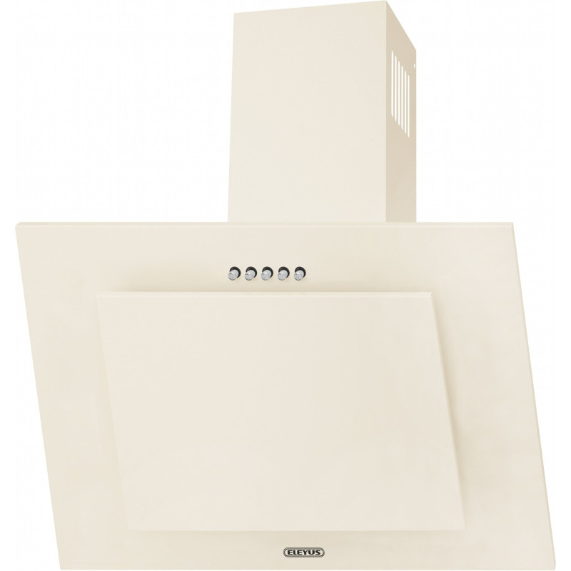 Витяжка ELEYUS VERTICAL 700 60 BG