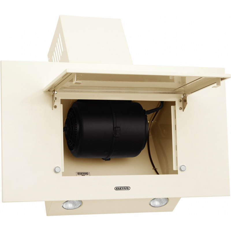 Витяжка ELEYUS VERTICAL 700 60 BG