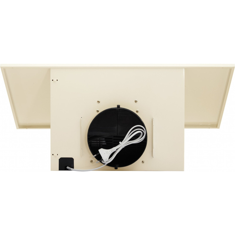 Витяжка ELEYUS VERTICAL 700 60 BG
