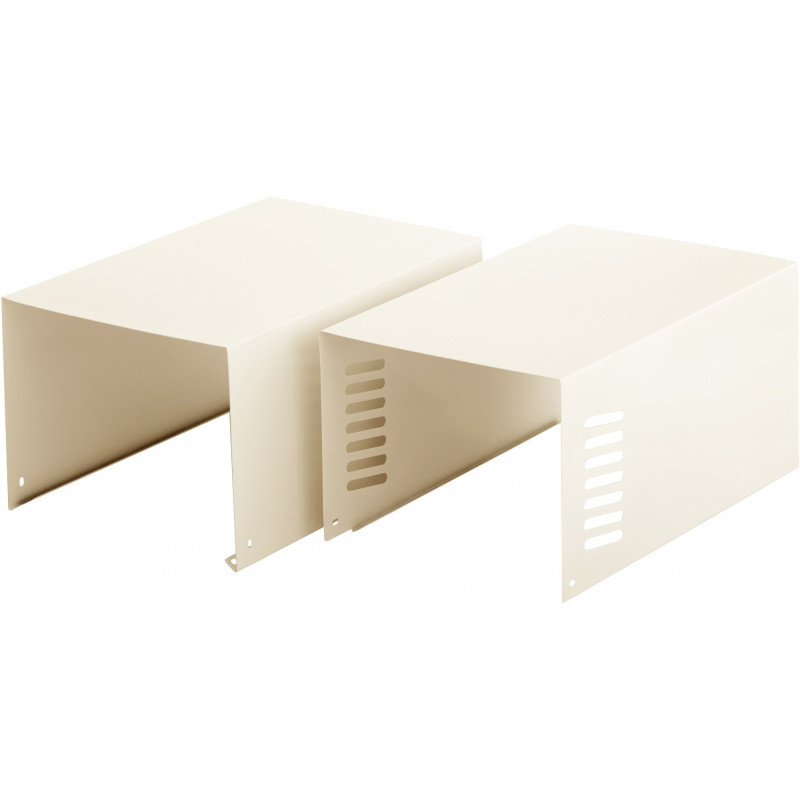 Витяжка ELEYUS VERTICAL 700 60 BG