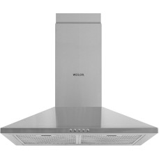 Витяжка WEILOR WK 65 SS