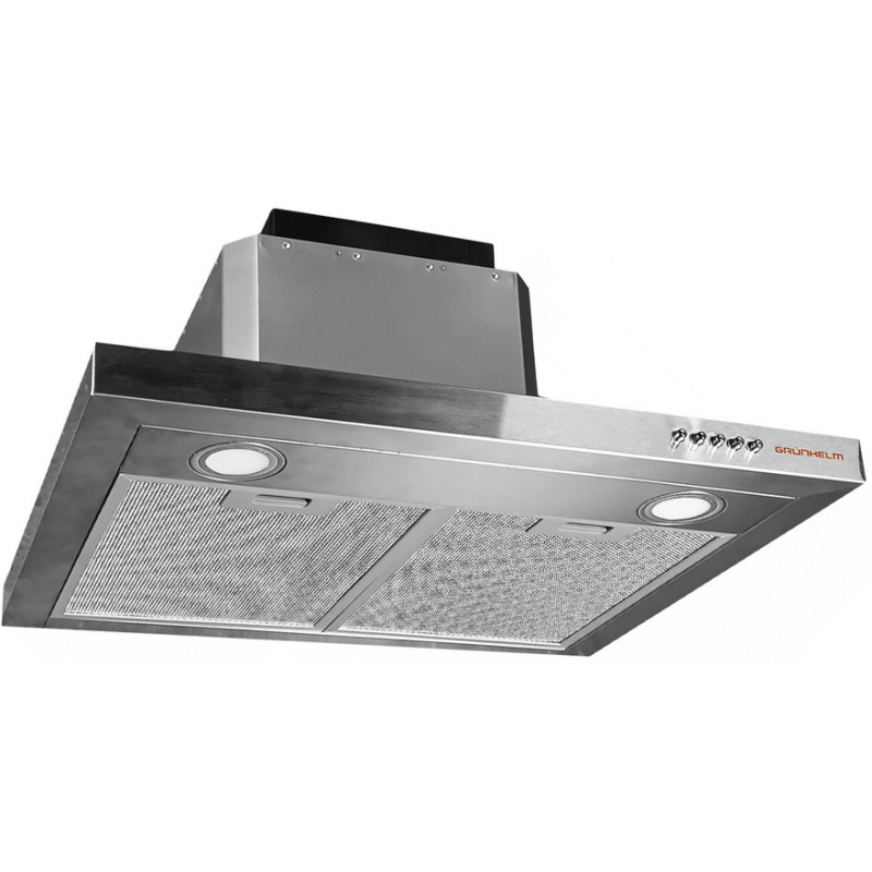 Витяжка Grunhelm GVT 076 TI