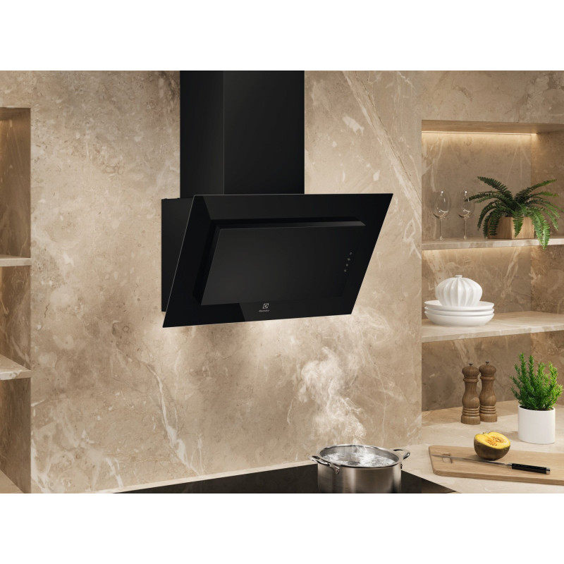Витяжка ELECTROLUX LFV326K
