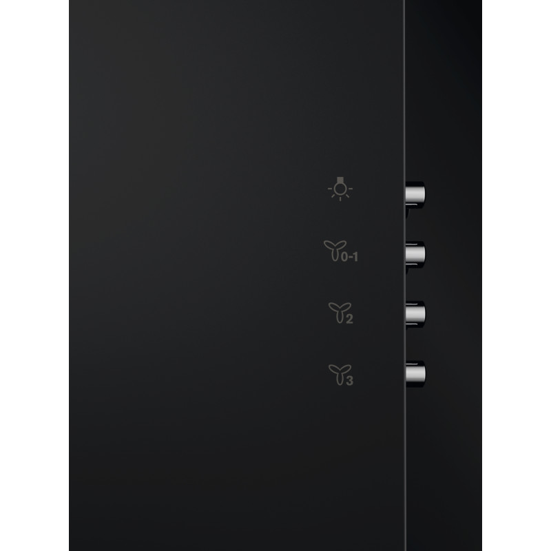 Витяжка ELECTROLUX LFV326K