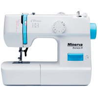 Швейна машина MINERVA Horizon R
