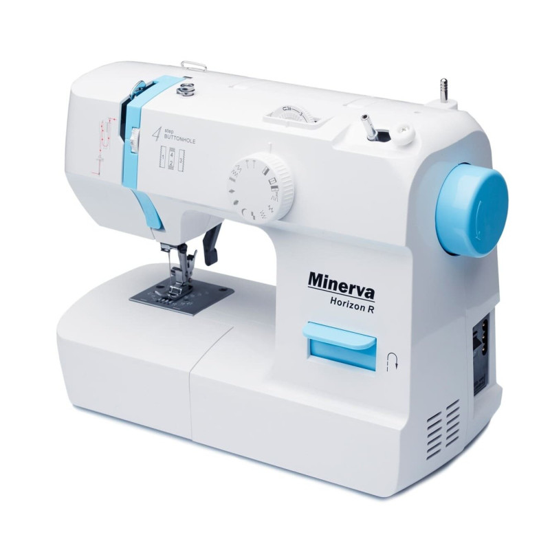 Швейна машина MINERVA Horizon R