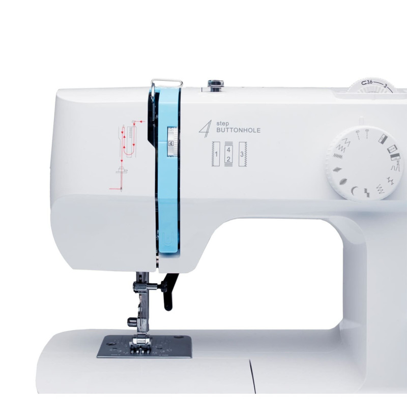 Швейна машина MINERVA Horizon R