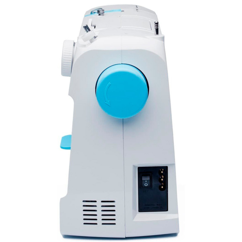 Швейна машина MINERVA Horizon R