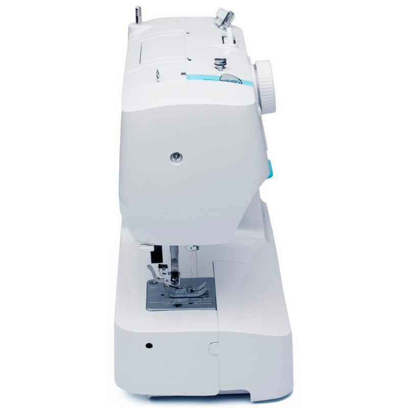 Швейна машина MINERVA Horizon R