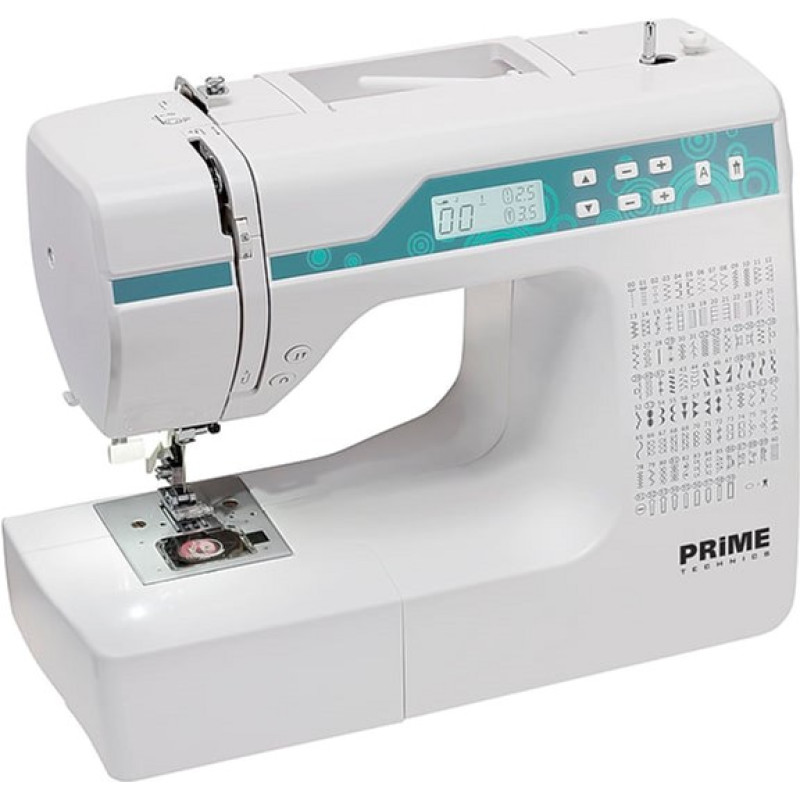 Швейна машинка PRIME Technics PS 2003 GE