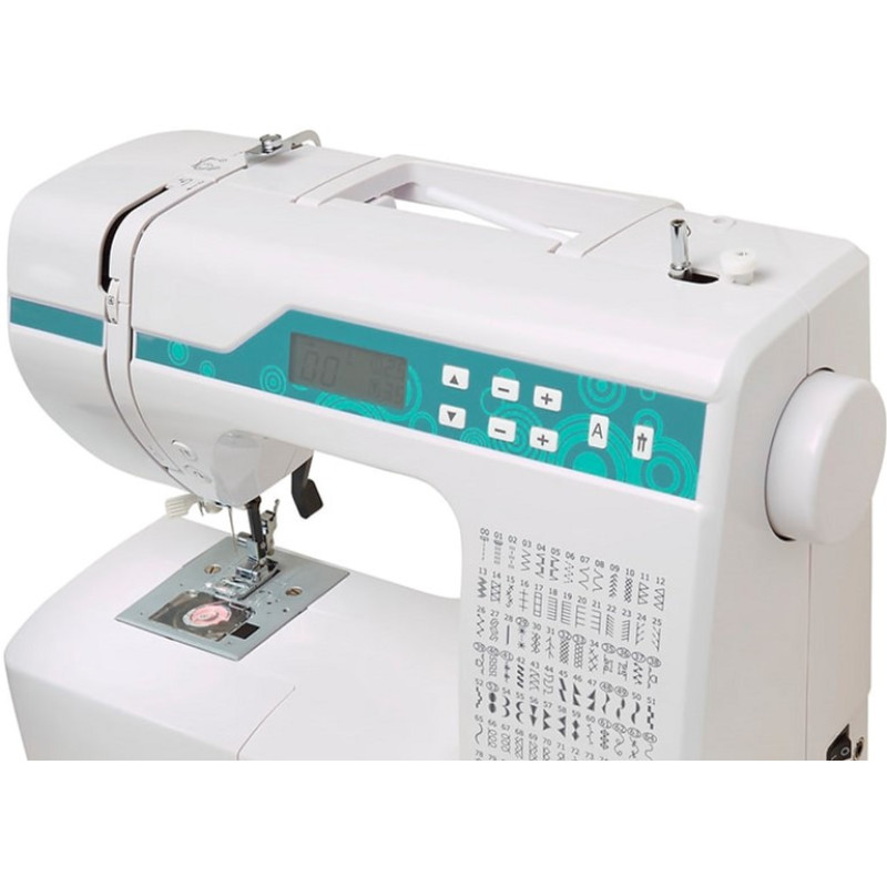 Швейна машинка PRIME Technics PS 2003 GE