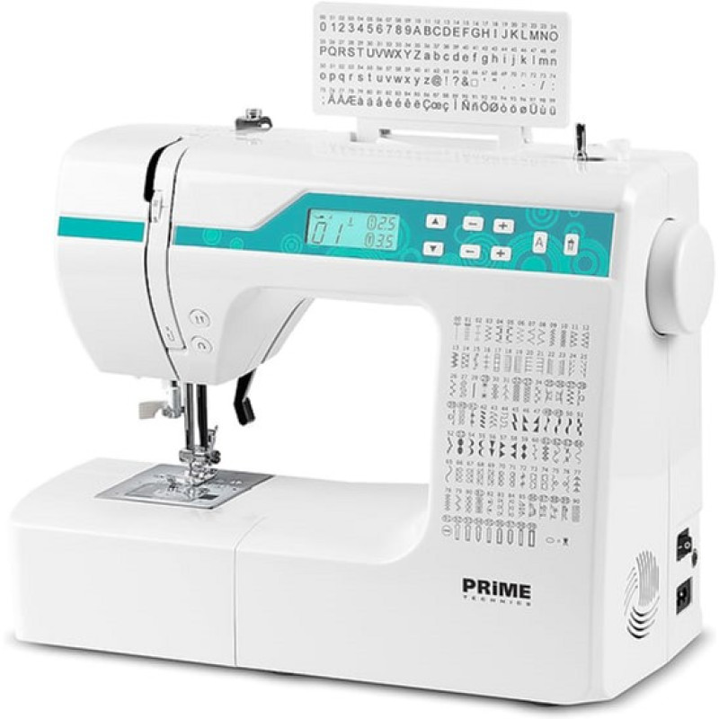 Швейна машинка PRIME Technics PS 2003 GE