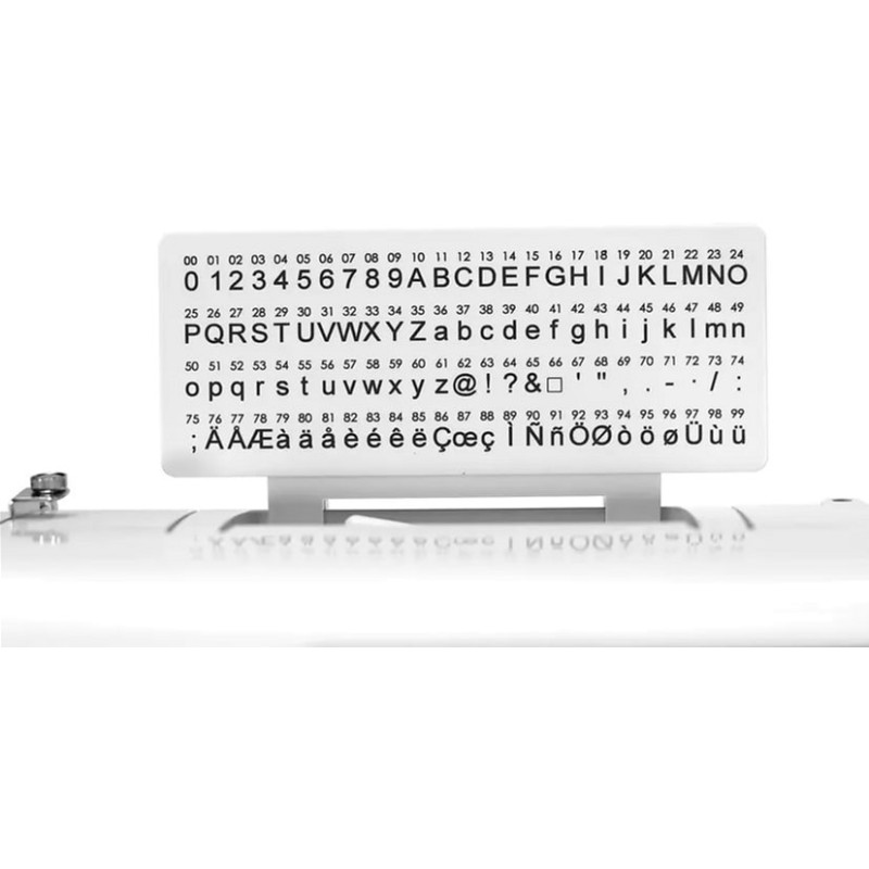 Швейна машинка PRIME Technics PS 2003 GE