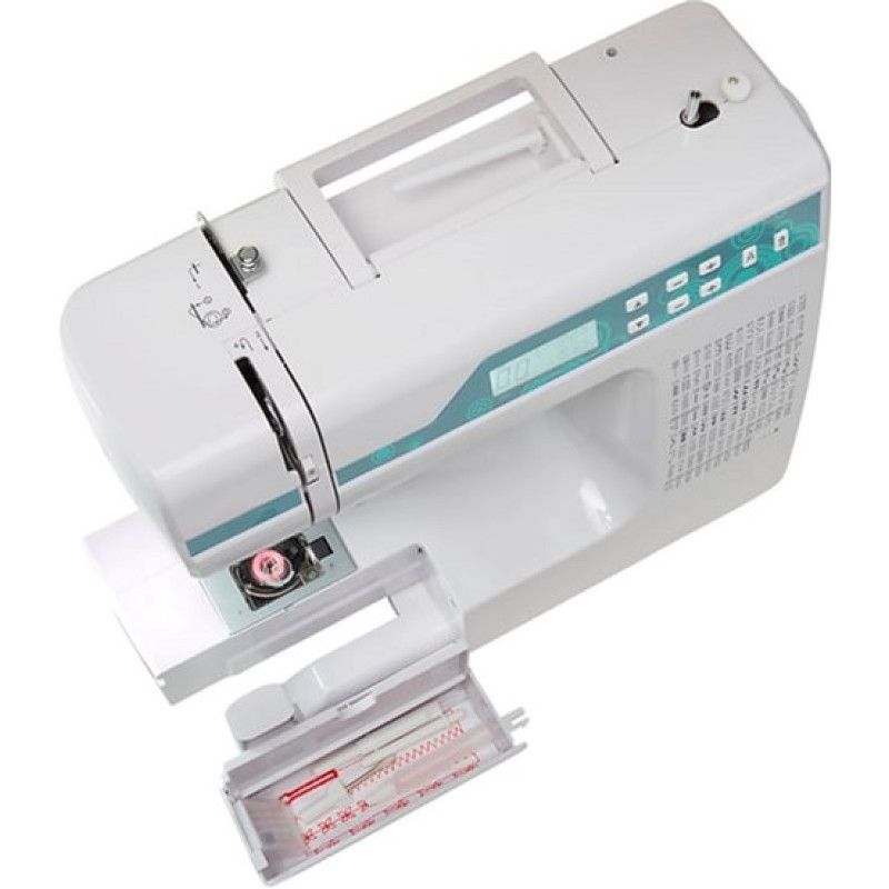 Швейна машинка PRIME Technics PS 2003 GE