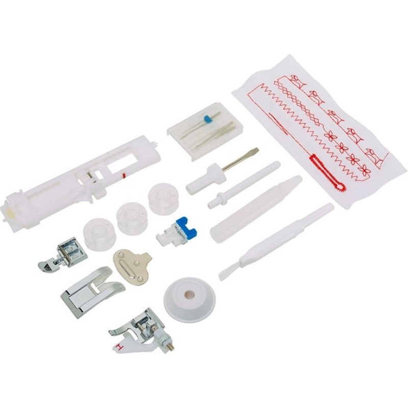 Швейна машинка PRIME Technics PS 2003 GE