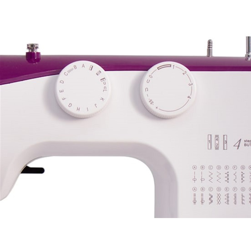 Швейна машинка PRIME Technics PS 242 V