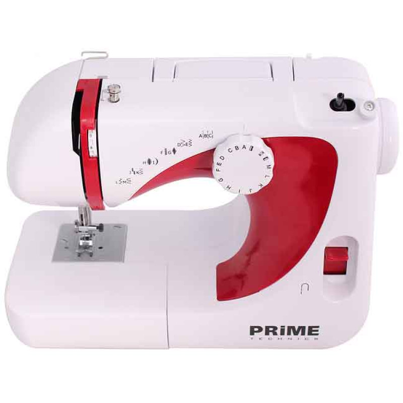 Швейна машина PRIME Technics PS 131 R