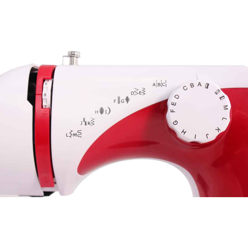 Швейна машина PRIME Technics PS 131 R