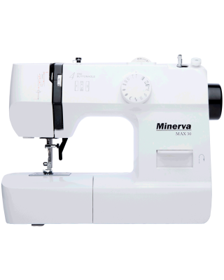 Швейна машинка MINERVA Max 30