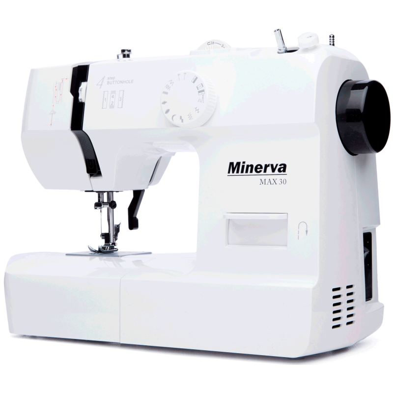 Швейна машинка MINERVA Max 30