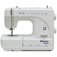 Швейна машинка Minerva Classic