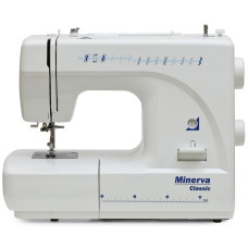 Швейна машинка Minerva Classic