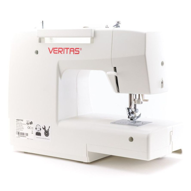 Швейна машина VERITAS Anna