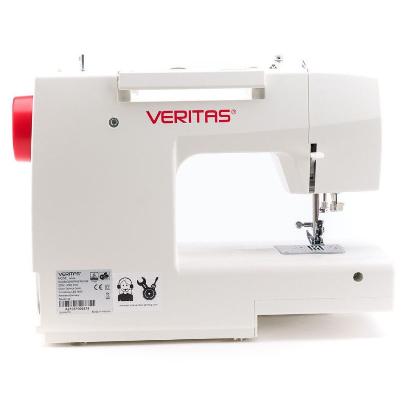 Швейна машина VERITAS Anna