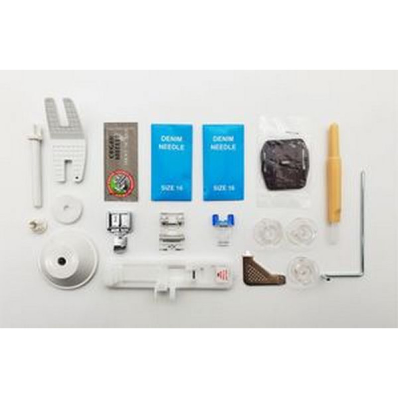 Швейна машина VERITAS Anna