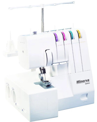Оверлок Minerva M840DS