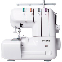 Швейна машина PRIME Technics PO 124 W