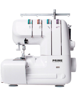 Швейна машина PRIME Technics PO 124 W