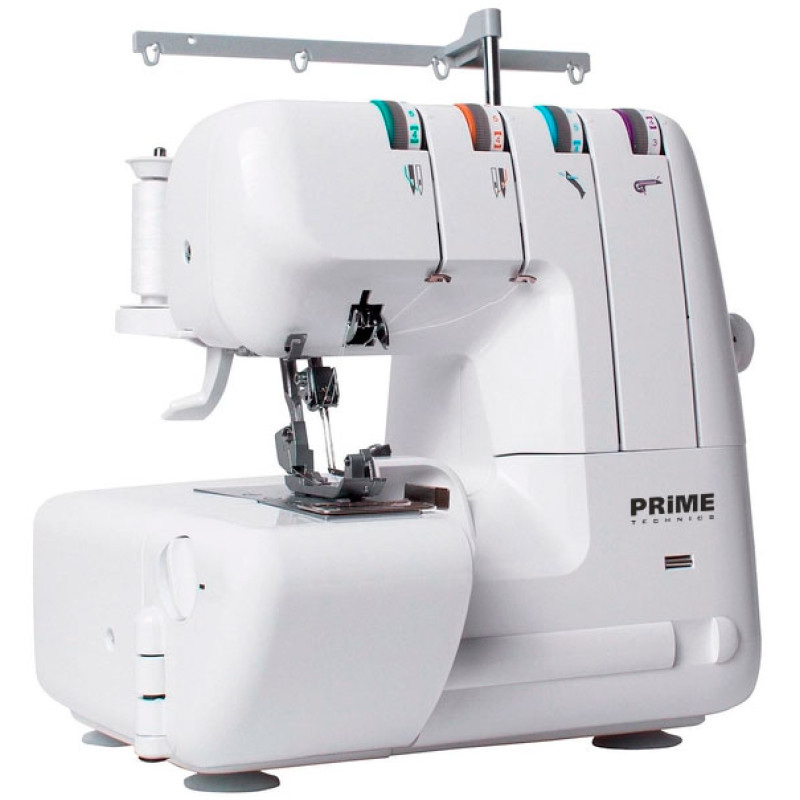 Швейна машина PRIME Technics PO 124 W