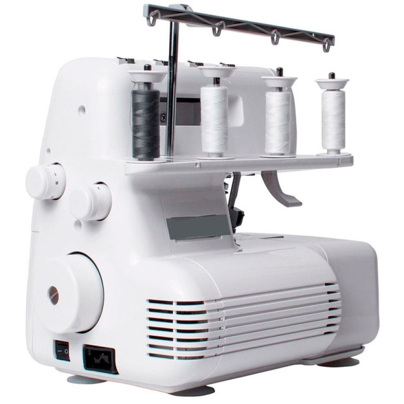 Швейна машина PRIME Technics PO 124 W