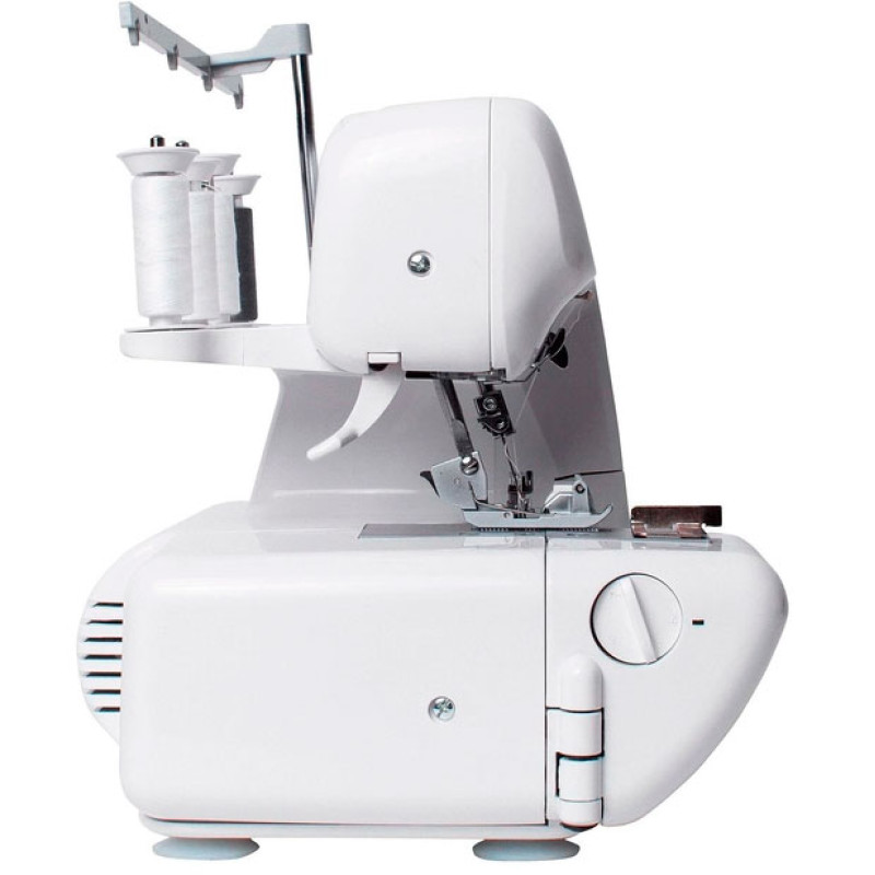 Швейна машина PRIME Technics PO 124 W