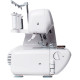 Швейна машина PRIME Technics PO 124 W
