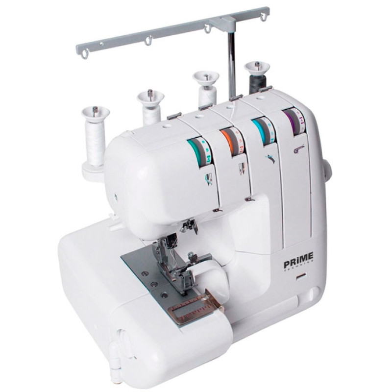Швейна машина PRIME Technics PO 124 W
