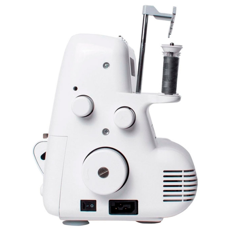 Швейна машина PRIME Technics PO 124 W